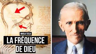 Nikola Tesla L'Esprit de Dieu n'est pas ce que vous pensez !