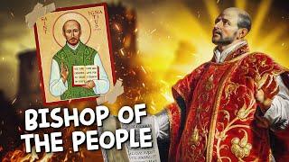 Saint Ignatius of Antioch - The Complete Story | Documentary