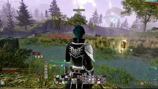 ArcheAge - Эрнардский экслибрис