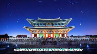 FAKTA VIRAL OBJEK WISATA KOREA SELATAN - WAJIB TAU JIKA INGIN WISATA DI KORSEL