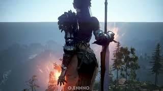 Dark Knight - Black desert