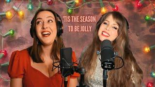 Have Yourself A Merry Little Christmas w. Jennifer Glatzhofer & Hege Official