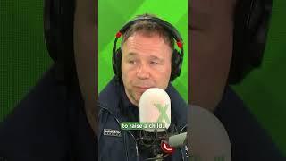 Stephen Graham on Netflix's Adolescence