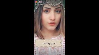 Irani song|oshiqi zor|tiktok videos|pashto songs