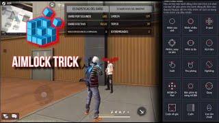 Share AIMLOCK Trick PC 150k của tense! | TenseGaming