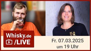 Kavalan Live Tasting 2025 mit Silvia Engelhardt aka Miss Kavalan