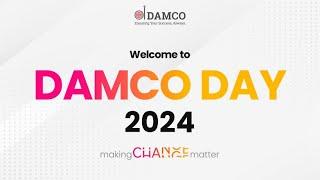 Damco Day 2024