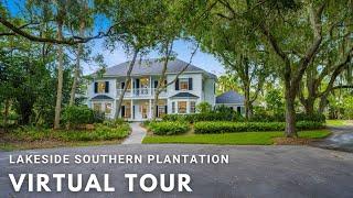 FOR SALE | Large Southern Home in Vero Beach, Florida Virtual Tour