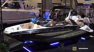 2022 Scarab 215 ID Perfect Jet Boat !