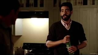 Ravi Confesses His Love To Major (iZombie 1x06)