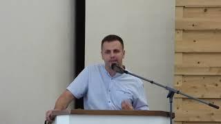 Савченко Андрей  тема  Каков наш свет в этом мире  29.06.2024