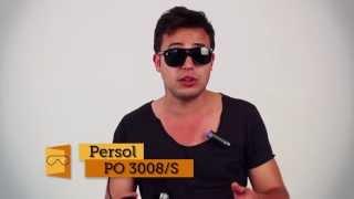 Persol Roadster PO3008S sunglasses review - SmartBuyGlasses
