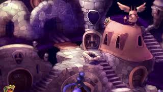 Highlight: Retry 7: Legend of Mana