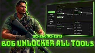 COD Black Ops 6 Unlock All Tools | Download For Free Black Ops 6 Unlocker Tool | Free Download 2024!