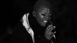 Amanda Black mnyama acoustic set 3