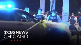 Chicago police investigating at least 7 separate shootings overnight