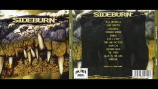 SIDEBURN - Midnight Woman (2002)