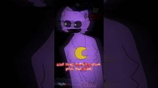 Never be alone//Poppy playtime Chapter 3 #shorts #fypシ #animation #poppyplaytimechapter3