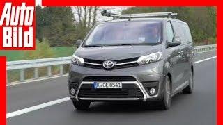 Toyota Aktion - Im Camper zum Gardasee (2018)