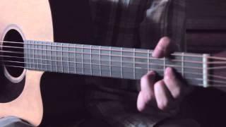 Jake Alexander Bautista- Stand By Me