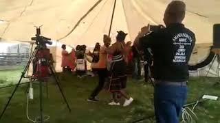 Dance kwa Ndungwane