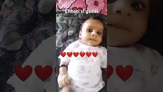 guddi#cute baby
