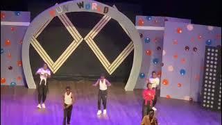 Victor Ampofo shows off his dance skills as he performs “sɛkɛ” by Mr Drew ft Medikal