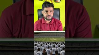 Fans Tribute To Virat Kohli By Wearing White T-shirt In Rcb vs kkr Match #viratkohli #rcbians