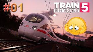 Train Sim World 5 | Absolute Katastrophe | unspielbar ? | Meine ehrliche Meinung | Lets Play