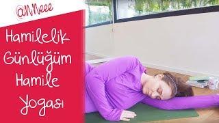 Hamilelik Günlüğüm | Hamile Yogası