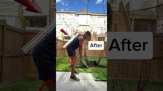 Skillest Swing Changes