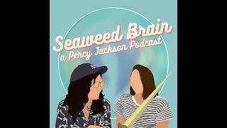 Walker Scobell and Leah Sava Jeffries Talk Percabeth!