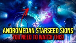 Andromedan Starseed Signs, Traits, Purpose And Destiny