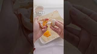 Real vs fake #squishyasmr #satisfying #squishyasmr