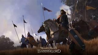 Mount and blade 2 Bannerlord играем с другом в капитанский режим