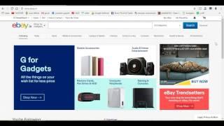 How To Upload Products In Bulk In Ebay Through File Exchange