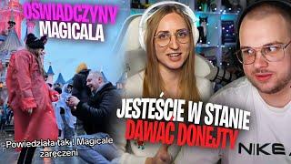 POPO | WYZYWANIE SAMOCHODOZY, NAKLEJKI KONFITURY, OŚWIADCZYNY MAGICALA, INSPIRAWKA |