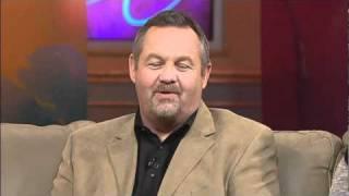 The Man Whisperer -- Rick Johnson -- Full Circle