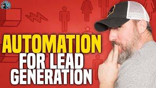 Automation For Lead Generation In Your Gym & Fitness Business