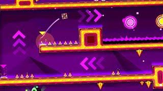 [2.2] ''Power Trip Full Version'' by Music Sounds | Geometry Dash