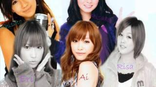 LOVE Namida Iro [Hello!Cover 5-nin Version]