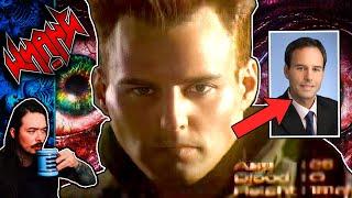 Chris Redfield's Original Resident Evil Actors Found - Gaming Mysteries