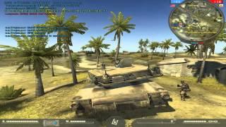 Battlefield 2 Revive