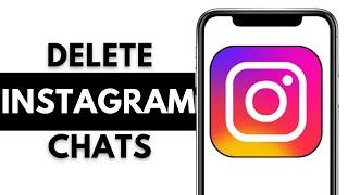 How to Delete Instagram Chat From Both Sides Permanently | Delete Chat From Both Side On Instagram