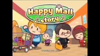 Happy Mall Story Official Trailer (30s) 