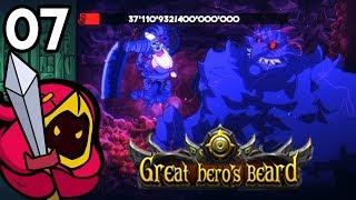 Great Hero's Beard • 07 • FINAL: Baal | Only Indies