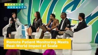 Remote Patient Monitoring Meets Real-World Impact at Scale