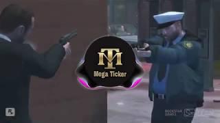 GTA 4 THEME SONG REMIX BY MEGA TICKER |WEAR HEADPHONES|