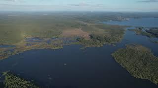 Верх-Нейвинское водохранилище