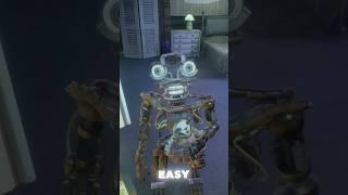 SECRET OF THE MIMICS DARK ENDING…